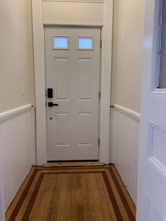 2 bed, 1 bath apartment for rent at 3-5 Mills Unit 3, Boston — photo 5 of 16