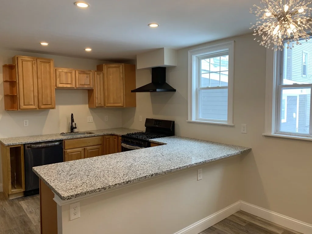 2 bed, 1 bath apartment for rent at 3-5 Mills Unit 3, Boston — photo 4 of 16