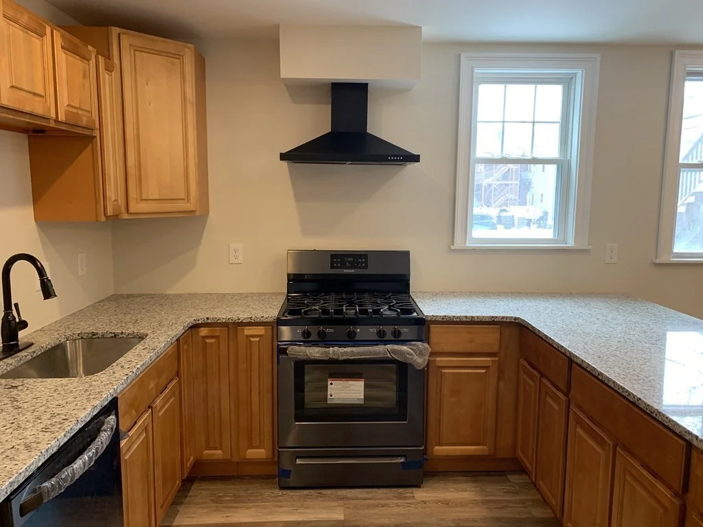 2 bed, 1 bath apartment for rent at 3-5 Mills Unit 3, Boston — photo 1 of 16