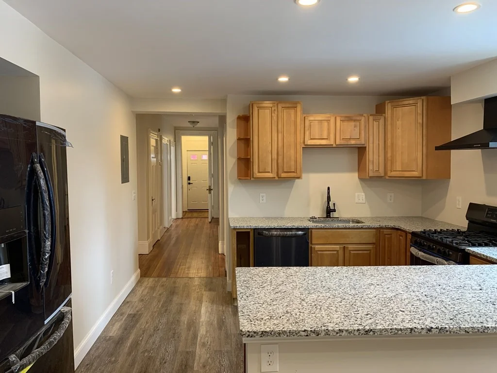 2 bed, 1 bath apartment for rent at 3-5 Mills Unit 3, Boston — photo 3 of 16