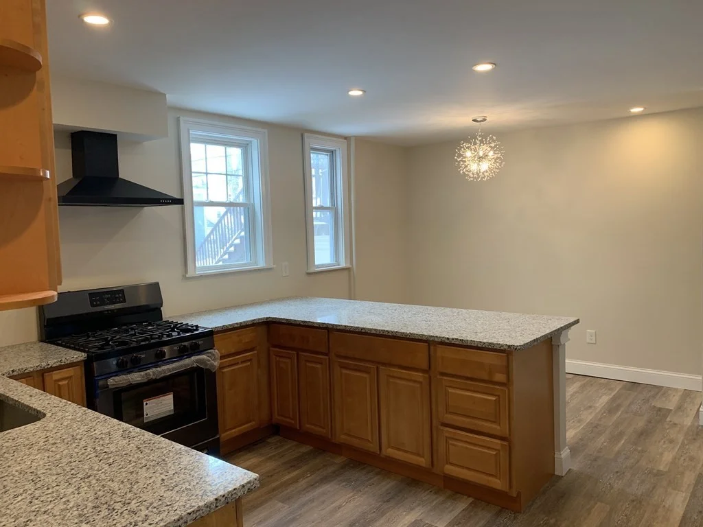 2 bed, 1 bath apartment for rent at 3-5 Mills Unit 3, Boston — photo 2 of 16
