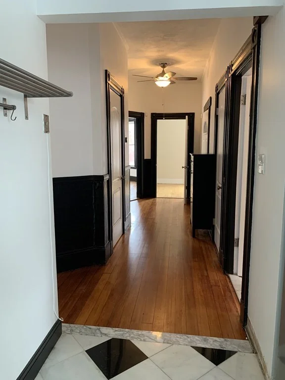 3 bed, 1 bath apartment for rent at 3-5 Mills Unit 5, Roxbury — photo 4 of 15