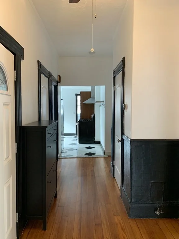 3 bed, 1 bath apartment for rent at 3-5 Mills Unit 5, Roxbury — photo 5 of 15