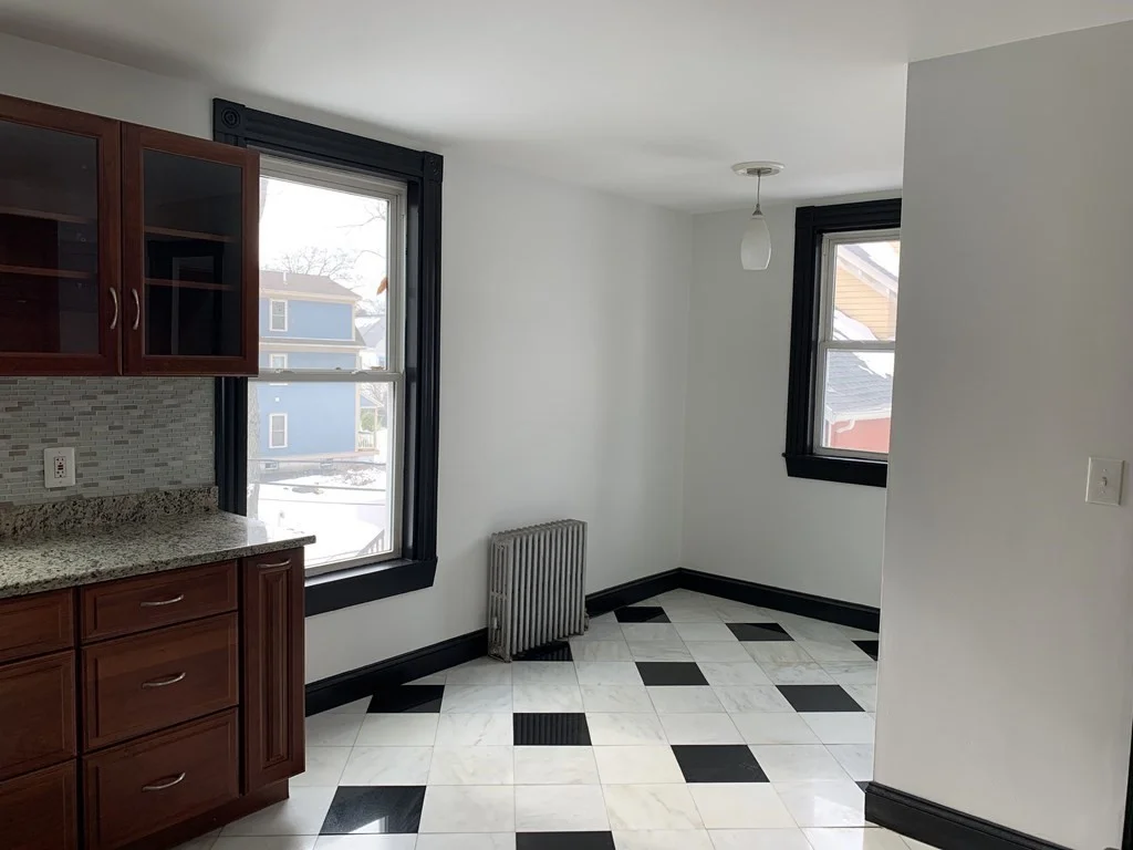 3 bed, 1 bath apartment for rent at 3-5 Mills Unit 5, Roxbury — photo 3 of 15