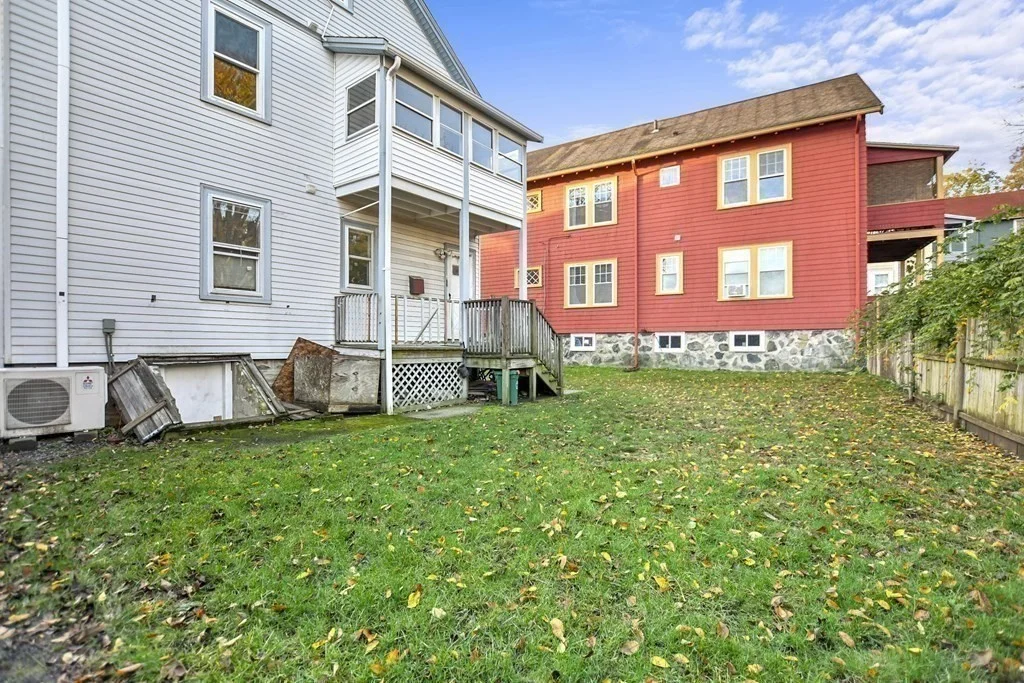 5 bed, 3 bath apartment for rent at 3-5 Quincy St Unit 3, Arlington — photo 15 of 15