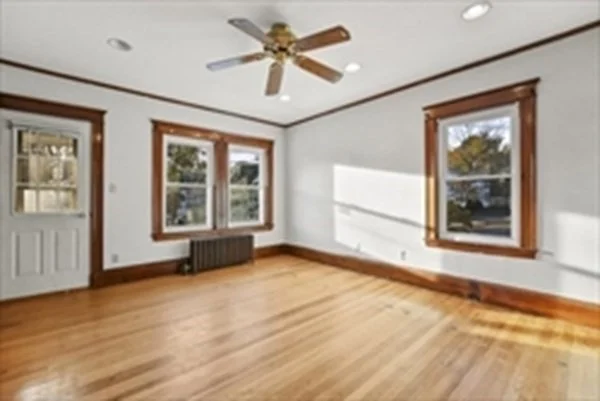 5 bed, 3 bath apartment for rent at 3-5 Quincy St Unit 3, Arlington — photo 3 of 15