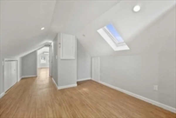 5 bed, 3 bath apartment for rent at 3-5 Quincy St Unit 3, Arlington — photo 10 of 15