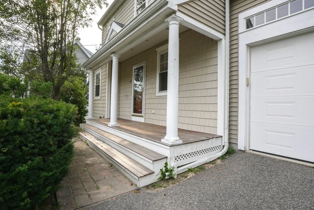 2 bed, 3 bath apartment for rent at 3 A Allen St Unit 3 A, Natick — photo 25 of 26
