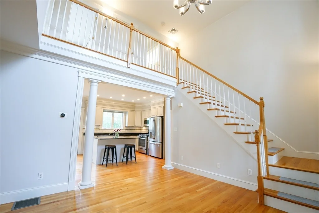 2 bed, 3 bath apartment for rent at 3 A Allen St Unit 3 A, Natick — photo 4 of 26