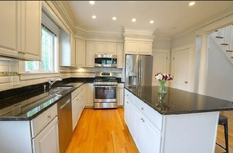 2 bed, 3 bath apartment for rent at 3 A Allen St Unit 3 A, Natick — photo 7 of 28