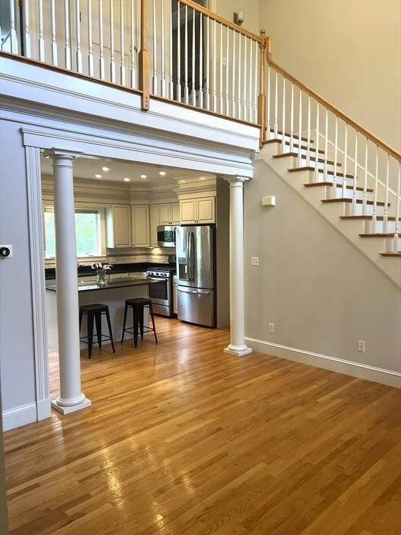 2 bed, 3 bath apartment for rent at 3 A Allen St Unit 3 A, Natick — photo 3 of 28