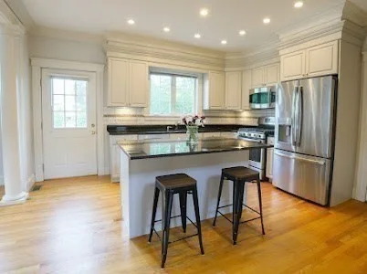 2 bed, 3 bath apartment for rent at 3 A Allen St Unit 3 A, Natick — photo 5 of 28