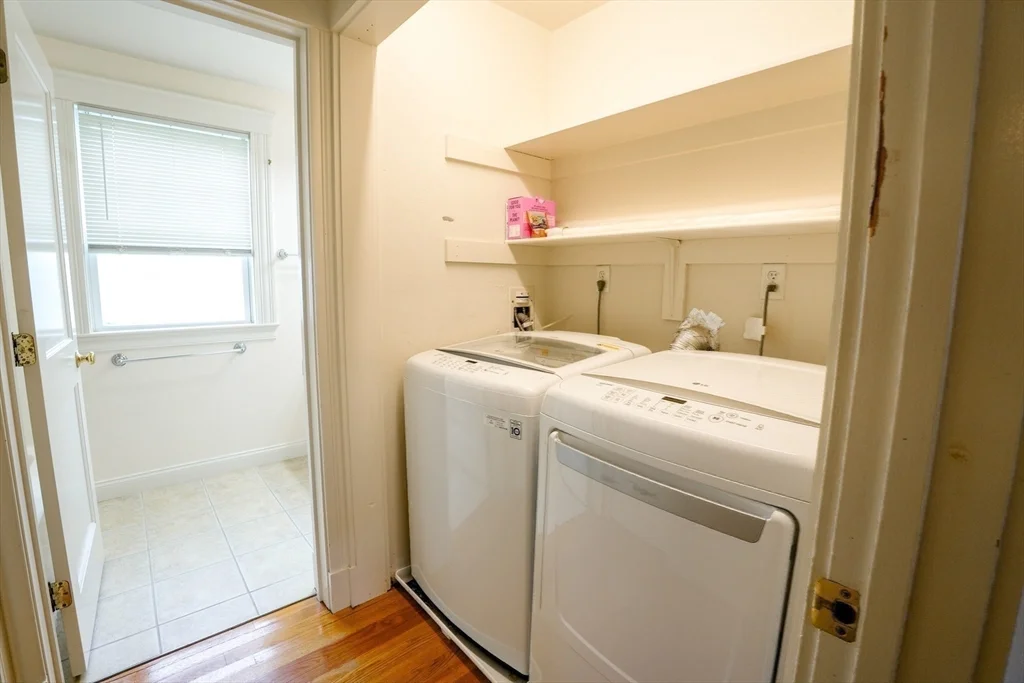 2 bed, 3 bath apartment for rent at 3 A Allen St Unit 3 A, Natick — photo 19 of 26