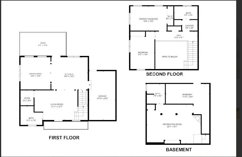 2 bed, 3 bath apartment for rent at 3 A Allen St Unit 3 A, Natick — photo 28 of 28