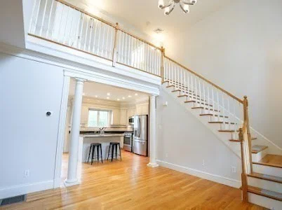 2 bed, 3 bath apartment for rent at 3 A Allen St Unit 3 A, Natick — photo 2 of 28