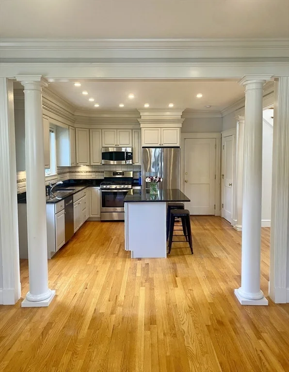 2 bed, 3 bath apartment for rent at 3 A Allen St Unit 3 A, Natick — photo 8 of 28