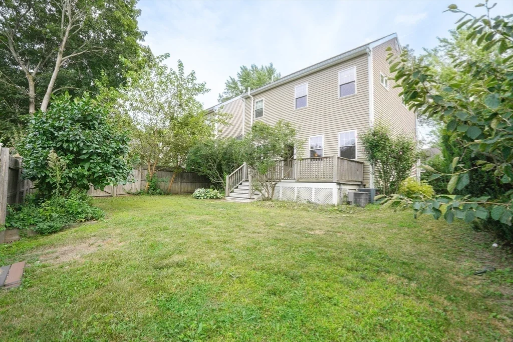 2 bed, 3 bath apartment for rent at 3 A Allen St Unit 3 A, Natick — photo 26 of 26