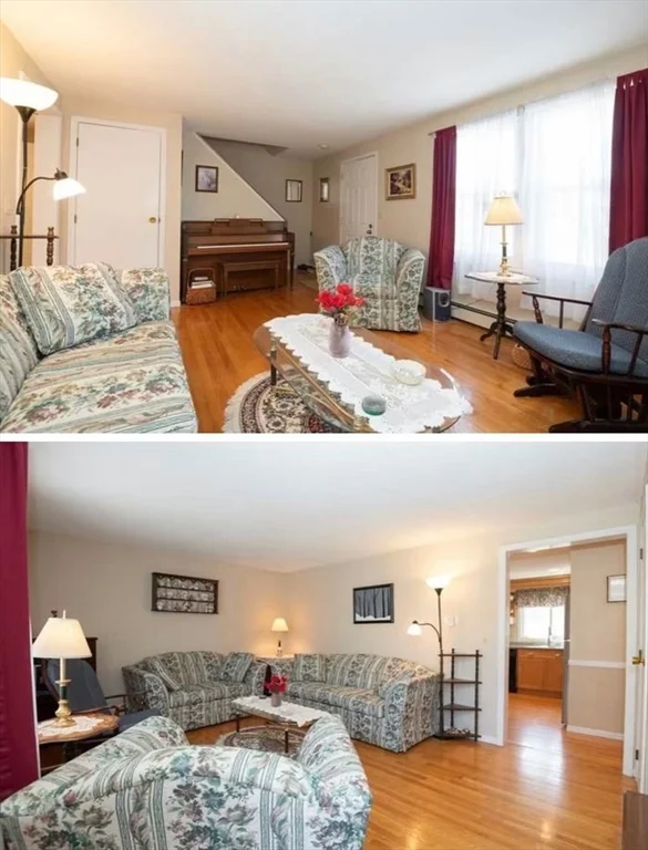 2 bed, 1 bath apartment for rent at 3 A Christina Dr Unit 0, Peabody — photo 5 of 6