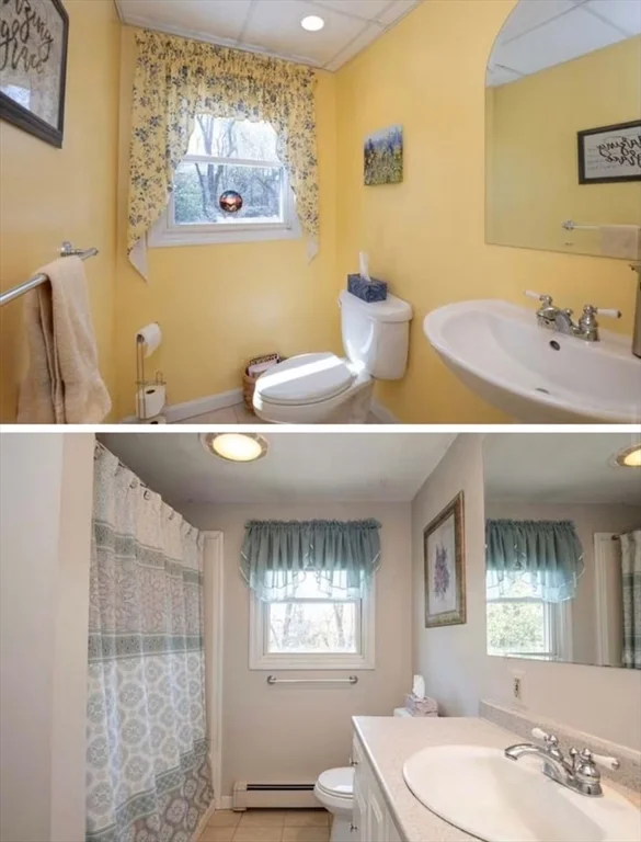 2 bed, 1 bath apartment for rent at 3 A Christina Dr Unit 0, Peabody — photo 4 of 6