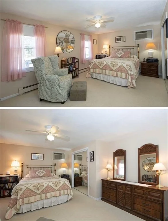 2 bed, 1 bath apartment for rent at 3 A Christina Dr Unit 0, Peabody — photo 6 of 6