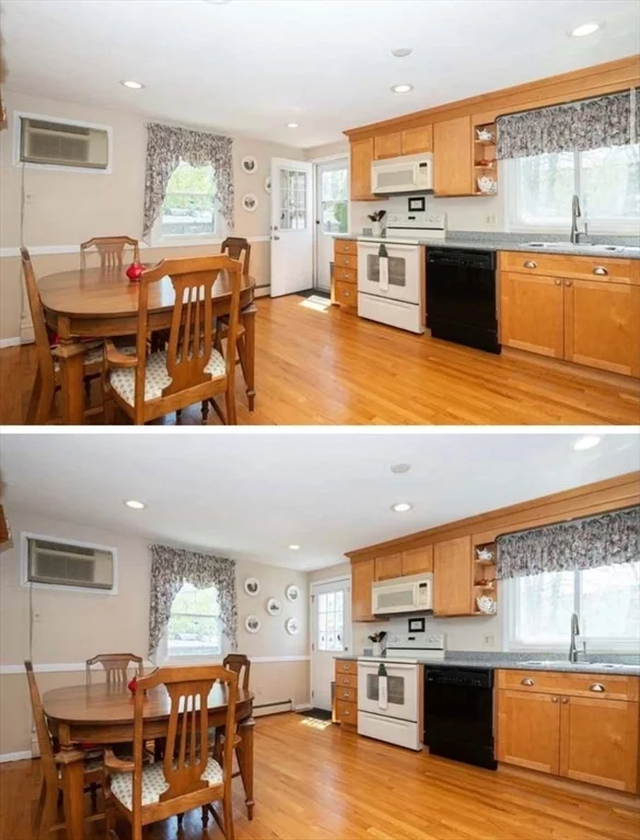 2 bed, 1 bath apartment for rent at 3 A Christina Dr Unit 0, Peabody — photo 3 of 6