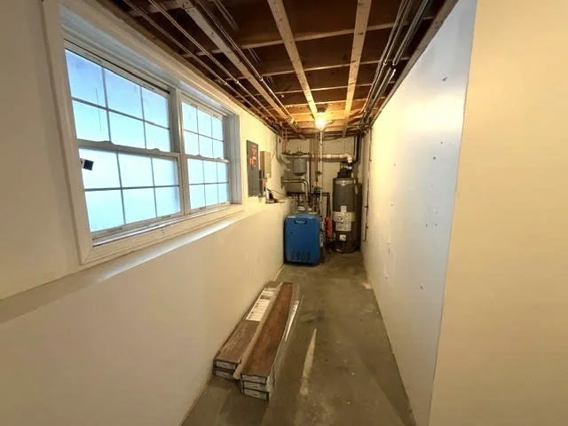 3 bed, 1 bath apartment for rent at 3-A Friedel St Unit 0, Columbus Park — photo 27 of 39