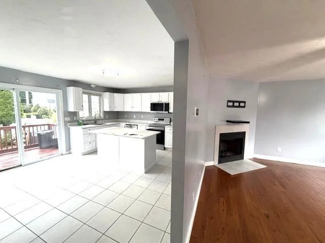 3 bed, 1 bath apartment for rent at 3-A Friedel St Unit 0, Columbus Park — photo 25 of 39