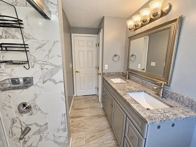 3 bed, 1 bath apartment for rent at 3-A Friedel St Unit 0, Columbus Park — photo 4 of 39