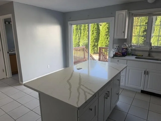 3 bed, 1 bath apartment for rent at 3-A Friedel St Unit 0, Columbus Park — photo 9 of 39