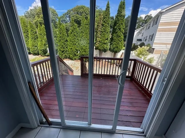 3 bed, 1 bath apartment for rent at 3-A Friedel St Unit 0, Columbus Park — photo 39 of 39