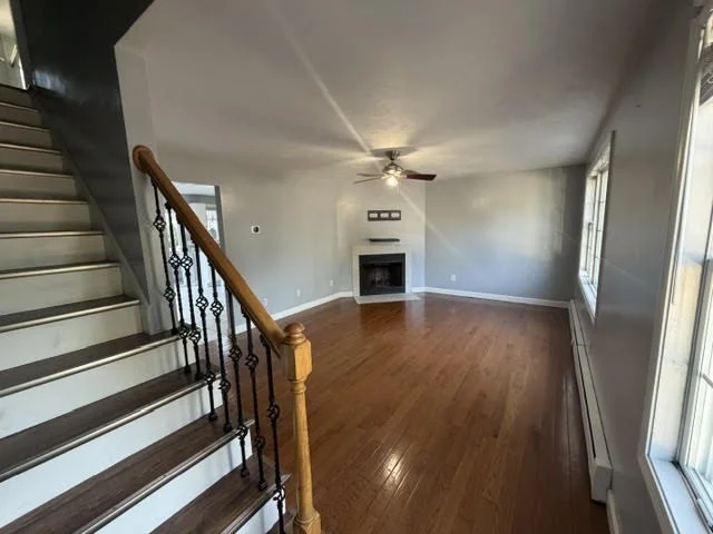 3 bed, 1 bath apartment for rent at 3-A Friedel St Unit 0, Columbus Park — photo 34 of 39