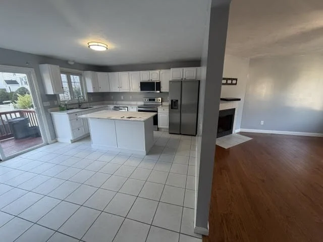 3 bed, 1 bath apartment for rent at 3-A Friedel St Unit 0, Columbus Park — photo 33 of 39