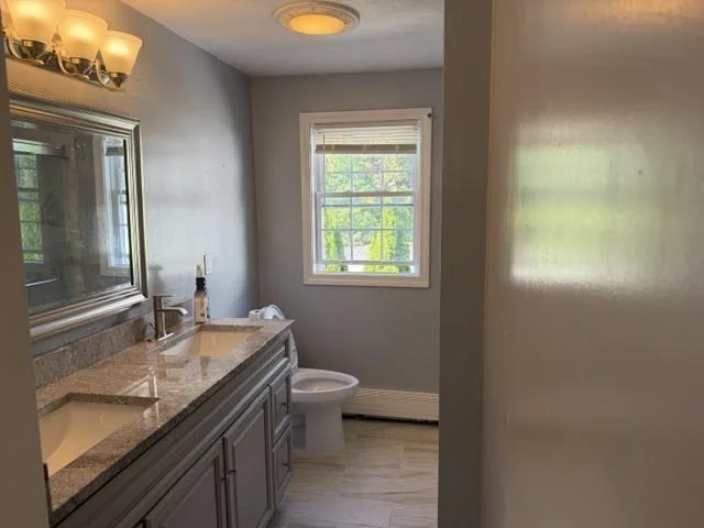 3 bed, 1 bath apartment for rent at 3-A Friedel St Unit 0, Columbus Park — photo 17 of 39