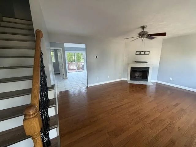 3 bed, 1 bath apartment for rent at 3-A Friedel St Unit 0, Columbus Park — photo 32 of 39
