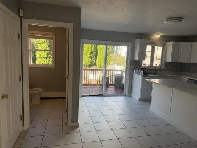 3 bed, 1 bath apartment for rent at 3-A Friedel St Unit 0, Columbus Park — photo 12 of 39