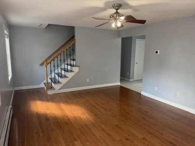 3 bed, 1 bath apartment for rent at 3-A Friedel St Unit 0, Columbus Park — photo 6 of 39