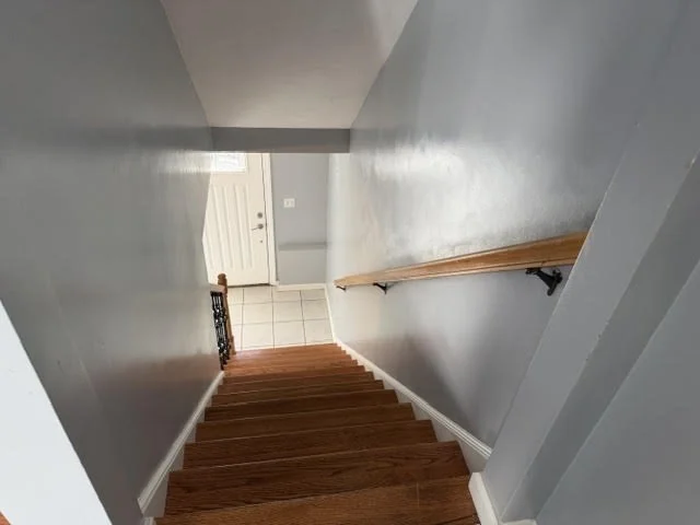 3 bed, 1 bath apartment for rent at 3-A Friedel St Unit 0, Columbus Park — photo 13 of 39