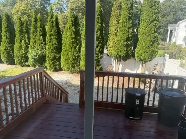 3 bed, 1 bath apartment for rent at 3-A Friedel St Unit 0, Columbus Park — photo 11 of 39