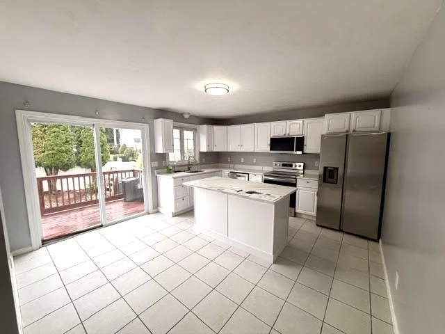 3 bed, 1 bath apartment for rent at 3-A Friedel St Unit 0, Columbus Park