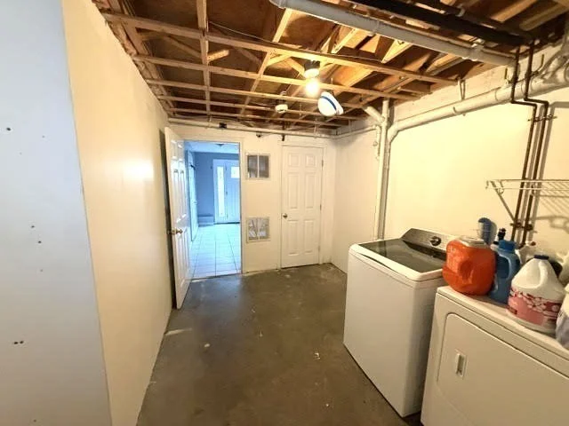 3 bed, 1 bath apartment for rent at 3-A Friedel St Unit 0, Columbus Park — photo 28 of 39