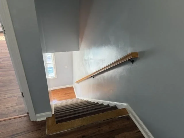 3 bed, 1 bath apartment for rent at 3-A Friedel St Unit 0, Columbus Park — photo 19 of 39