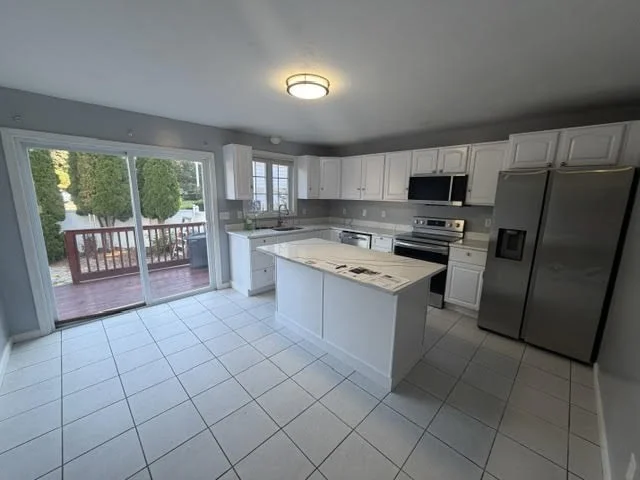 3 bed, 1 bath apartment for rent at 3-A Friedel St Unit 0, Columbus Park — photo 31 of 39