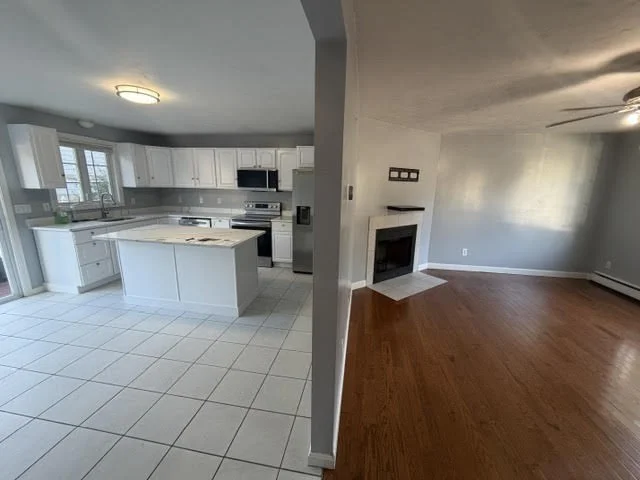 3 bed, 1 bath apartment for rent at 3-A Friedel St Unit 0, Columbus Park — photo 37 of 39