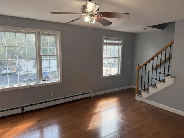 3 bed, 1 bath apartment for rent at 3-A Friedel St Unit 0, Columbus Park — photo 7 of 39