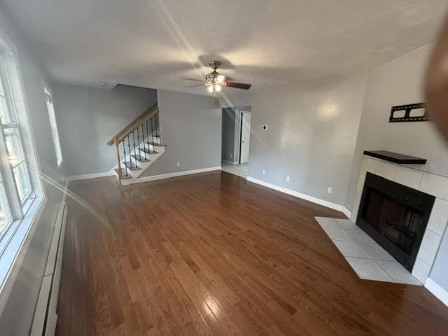 3 bed, 1 bath apartment for rent at 3-A Friedel St Unit 0, Columbus Park — photo 35 of 39