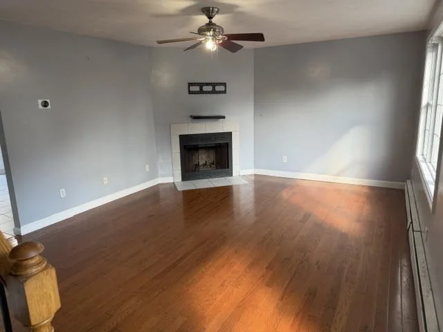 3 bed, 1 bath apartment for rent at 3-A Friedel St Unit 0, Columbus Park — photo 5 of 39