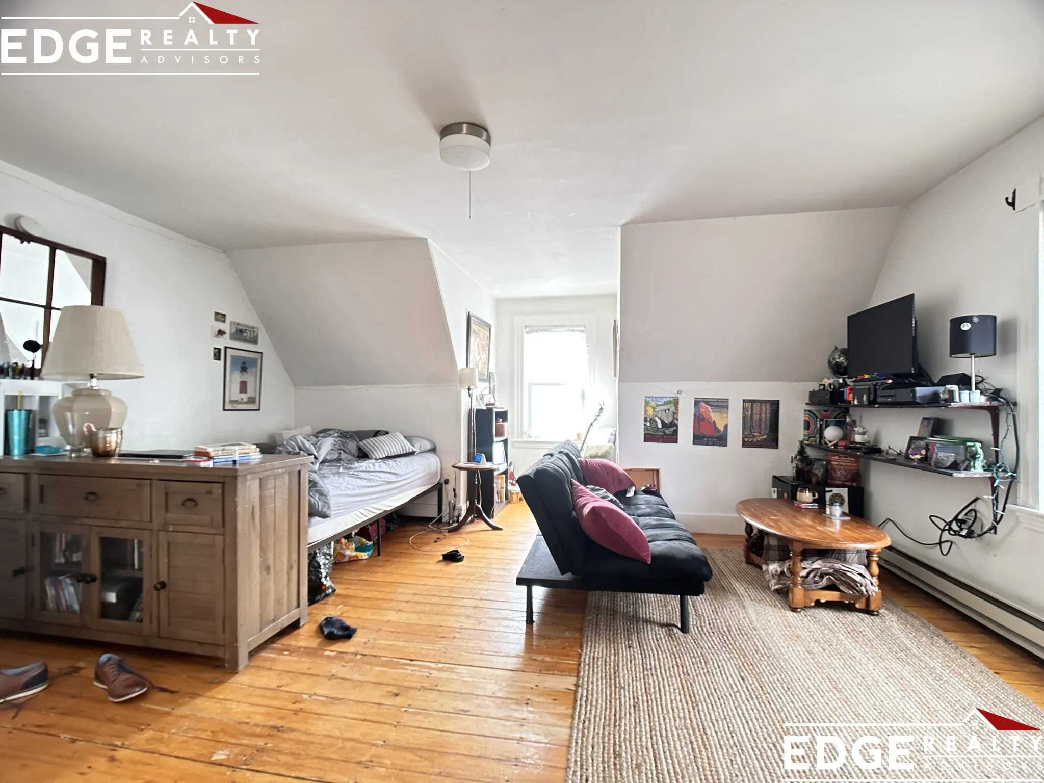 6 bed, 2 bath apartment for rent at 3 Alcott St Unit N/A, Allston — photo 12 of 12