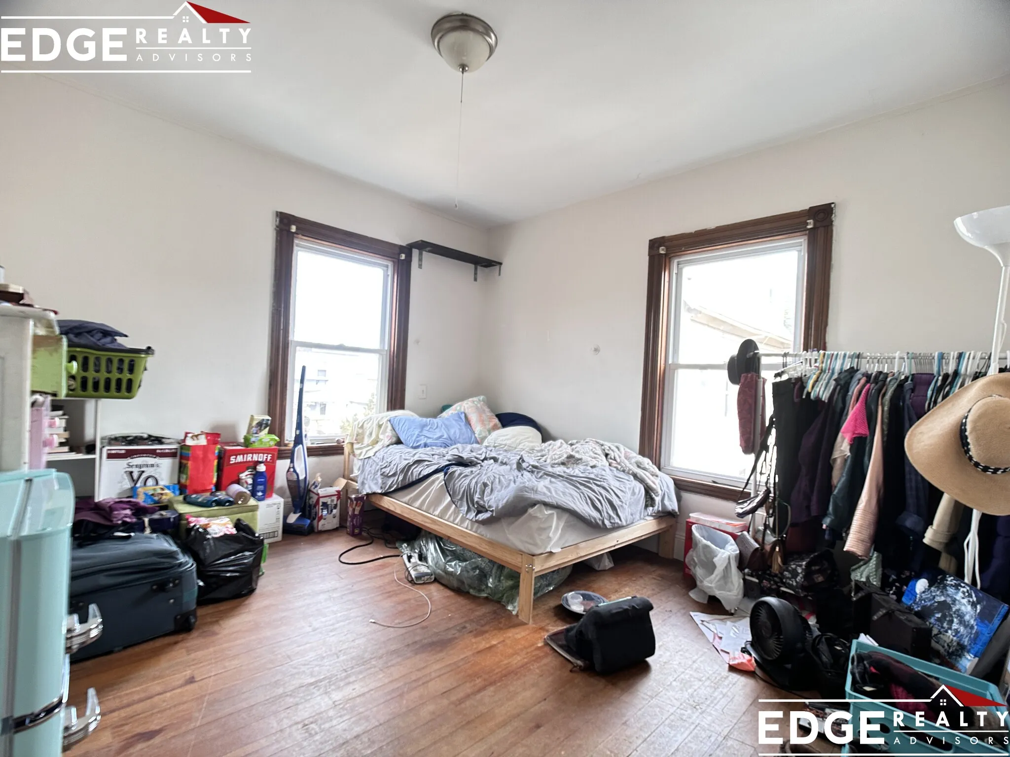 6 bed, 2 bath apartment for rent at 3 Alcott St Unit N/A, Allston — photo 6 of 12