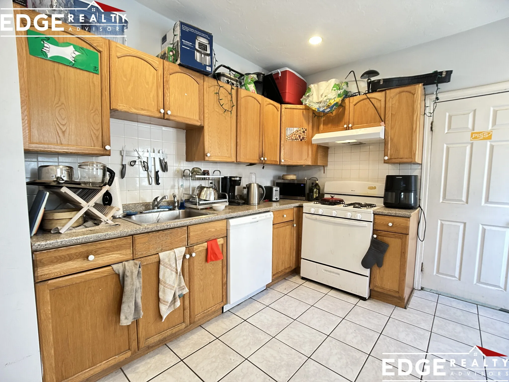 6 bed, 2 bath apartment for rent at 3 Alcott St Unit N/A, Allston — photo 1 of 12