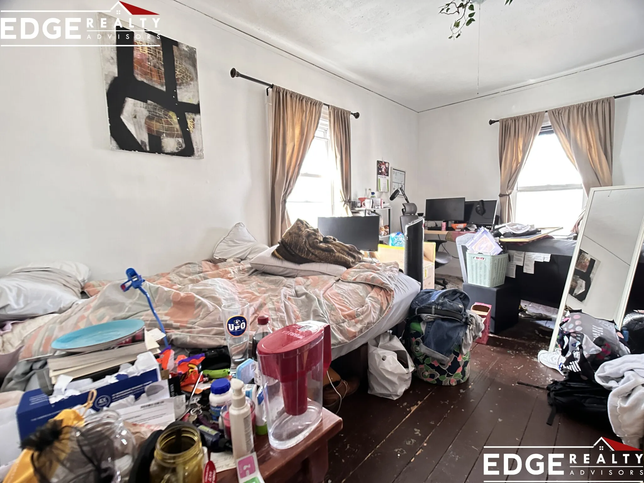 6 bed, 2 bath apartment for rent at 3 Alcott St Unit N/A, Allston — photo 10 of 12